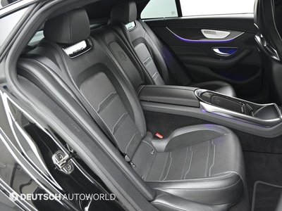 صورة مصغرة 12 لـ 2020 Mercedes-BENZ GT AMG