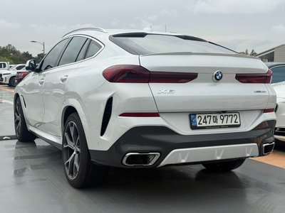 BMW X6 - 2