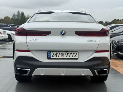 BMW X6 - 3
