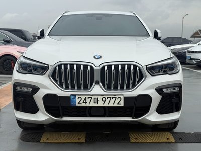 BMW X6 - 5