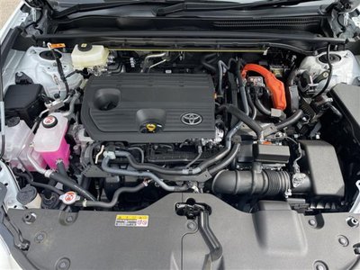 TOYOTA CROWN SPORT - 3