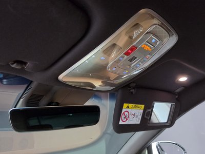 2022 Genesis G80 (RG3) 缩略图 24