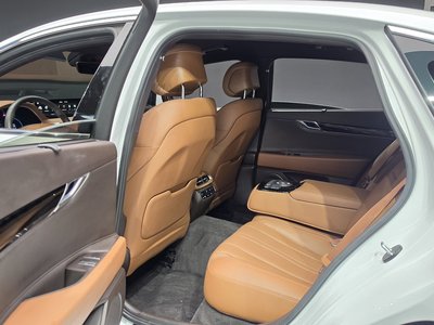 2022 Genesis G80 (RG3) 缩略图 18