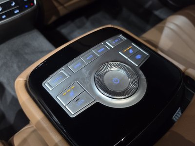 2022 Genesis G80 (RG3) 缩略图 27