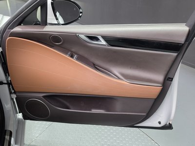 2022 Genesis G80 (RG3) 缩略图 15