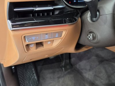2022 Genesis G80 (RG3) 缩略图 25