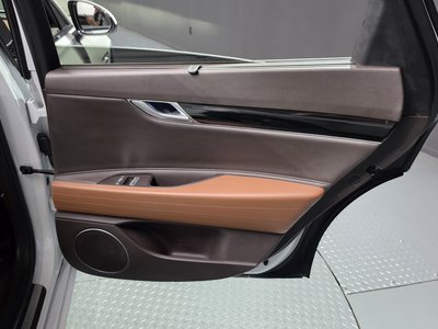 2022 Genesis G80 (RG3) 缩略图 14