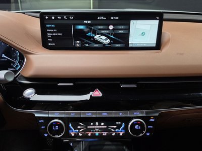 2022 Genesis G80 (RG3) 缩略图 19