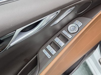 2022 Genesis G80 (RG3) 缩略图 26