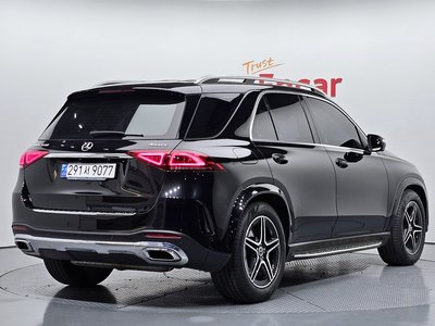 MERCEDES-BENZ GLE - 3