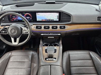 MERCEDES-BENZ GLE - 5