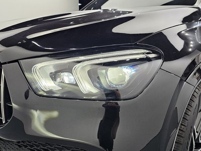 MERCEDES-BENZ GLE - 9