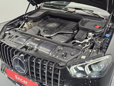 MERCEDES-BENZ GLE - 7