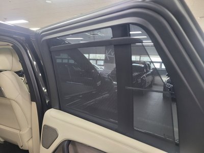 2025 LAND Rover RANGE ROVER — миниатюра 17