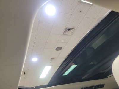 2025 LAND Rover RANGE ROVER — миниатюра 11