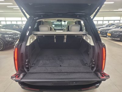 2025 LAND Rover RANGE ROVER — миниатюра 19