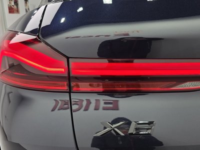 BMW X6 - 10