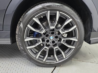 BMW X6 - 8