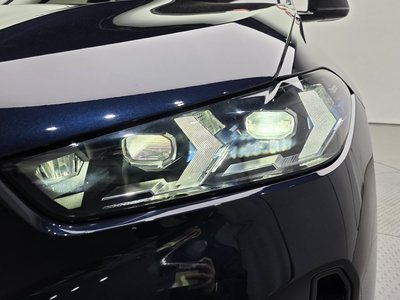 BMW X6 - 9