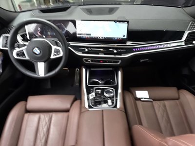 BMW X6 - 5