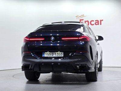 BMW X6 - 4