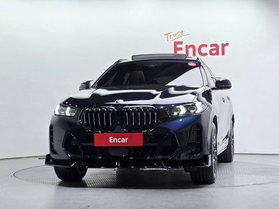 BMW X6 - 2
