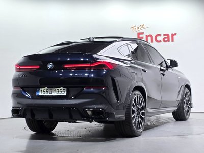 BMW X6 - 3