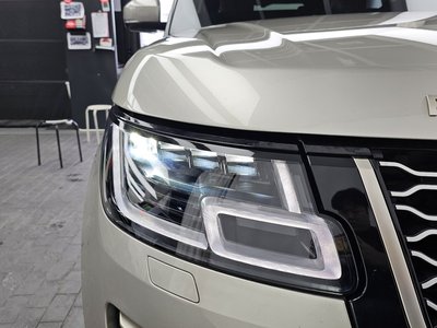 صورة 9 لـ 2021 LAND Rover RANGE ROVER