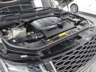 صورة 7 لـ 2021 LAND Rover RANGE ROVER