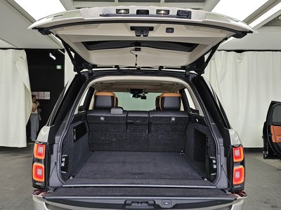 2021 LAND Rover RANGE ROVER — миниатюра 26