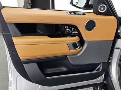 2021 LAND Rover RANGE ROVER — миниатюра 14