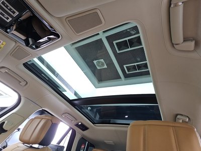 2021 LAND Rover RANGE ROVER — миниатюра 25