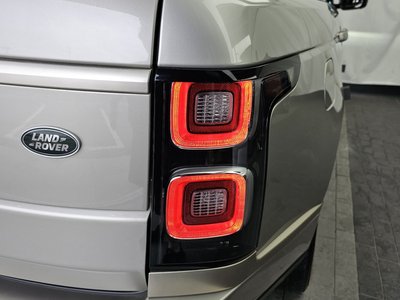 صورة 10 لـ 2021 LAND Rover RANGE ROVER