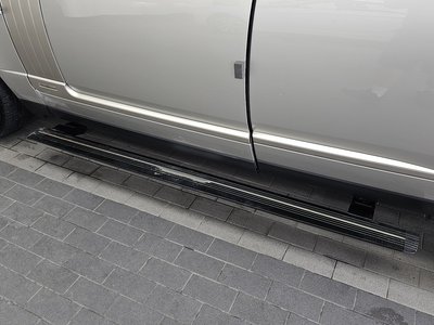2021 LAND Rover RANGE ROVER — миниатюра 38