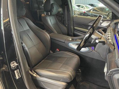 MERCEDES-BENZ GLS - 6