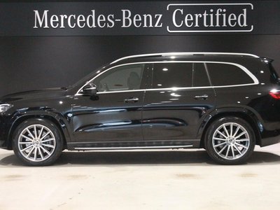 MERCEDES-BENZ GLS - 3