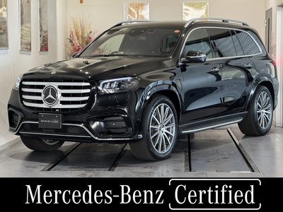 MERCEDES-BENZ GLS - 2