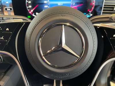 MERCEDES-BENZ GLS - 8