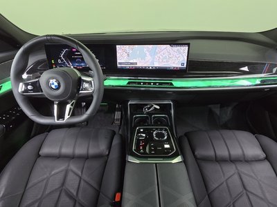 BMW 7 SERIES - 5
