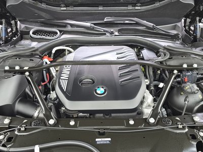 BMW 7 SERIES - 7