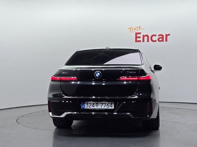 BMW 7 SERIES - 4