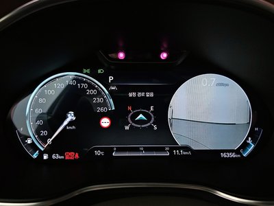 GENESIS G80 (RG3) - 8