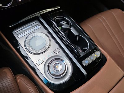 GENESIS G80 (RG3) - 9