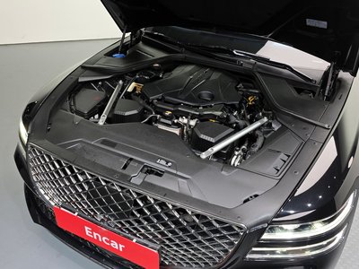 GENESIS G80 (RG3) - 7