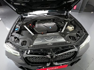 BMW X4 - 7