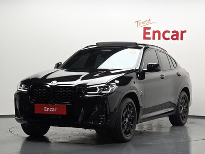 BMW X4 - 1