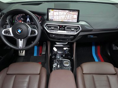 BMW X4 - 5