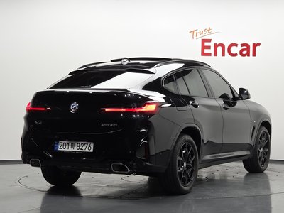 BMW X4 - 4