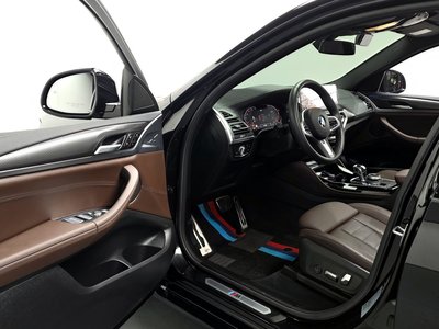 BMW X4 - 10