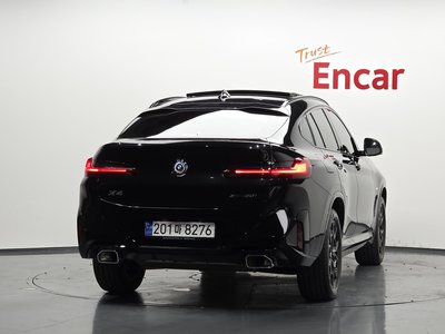 BMW X4 - 3